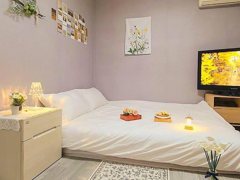 Villa Nonhyeon Seoul
